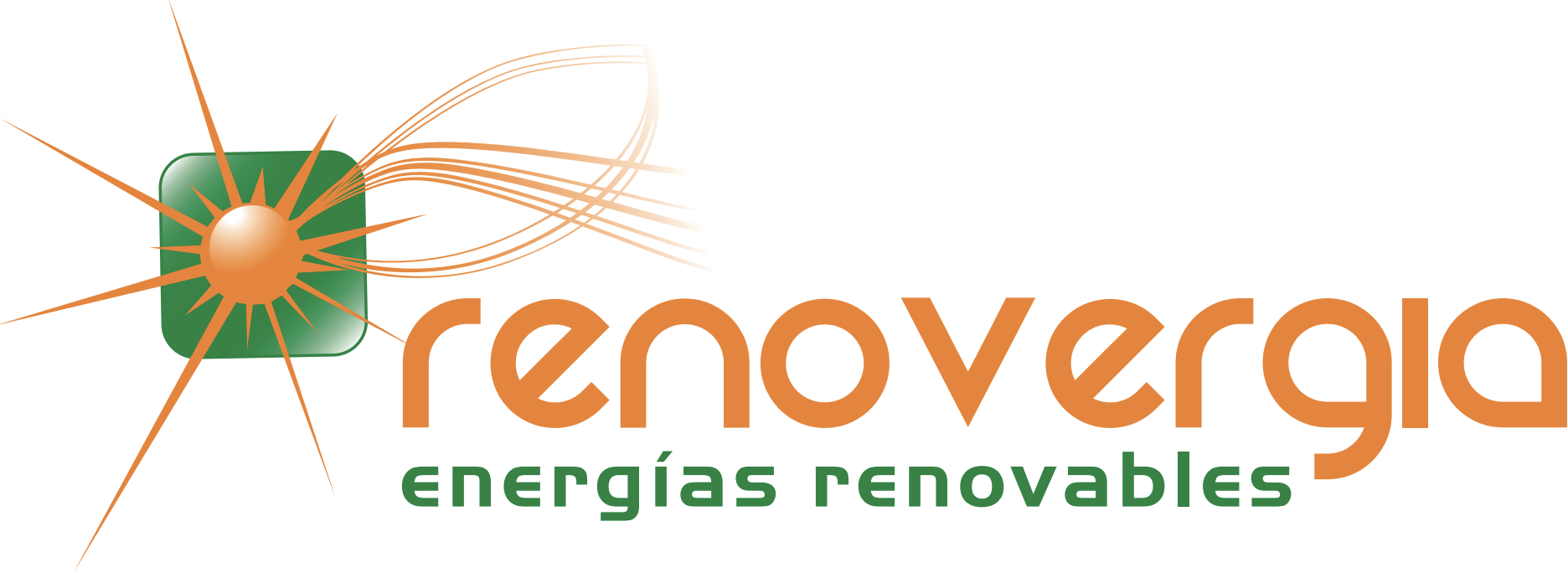 Energías renovables Renovergía